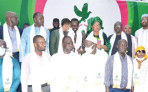 🛑 Ziguinchor- Meeting d’ouverture Coalition Yewwi Askan Wi Président Ousmane SONKO (VIDÉO)