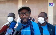 Locales à Kaolack/ Fadel Barro de Jammi Gox Yi aux autres candidats : « Débattons de programmes... »