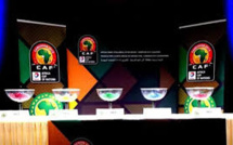 DIRECT- Suivez la cérémonie de la CAN au Cameroun