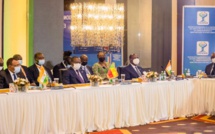 LA CEDEAO MET LE MALI EN QUARANTAINE