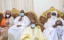 ​Touba – BBY en difficulté à cause du thème de campagne de l’opposition