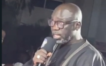 Quand le journaliste Cheikh Yerim Seck fait des courbettes pour l'homme d'affaires Serigne Mboup (vidéos)
