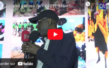 Locales à Mbao : le « PACTE 115 » scellé par Abdou Karim Sall avec sa Commune