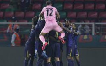 CAN 2022 - GROUPE A : LE CAP VERT S'IMPOSE FACE À L'ETHIOPIE (0-1) GRÂCE À JULIO TAVARES