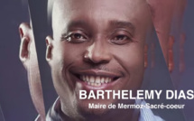 Lancement de la campagne électorale avec la coalition YAW: le discours de Barthelemy Dias aux Dakaroises et Dakarois