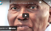"Le PDS est dans une logique de mieux s'imposer dans la sphère politique...", Abdou Khadre Diokhané