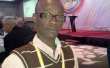 Nécrologie- La presse Sénégalaise endeuillée...Décès du journaliste Oumar Diarra