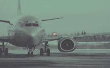 Face au variant Omicron, les compagnies craignent de devoir refaire voler leurs avions sans passager