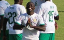 Sadio Mané élu Homme du Match