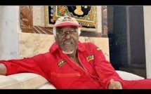 Alpha Blondy: COUP DE GUEULE par rapport aux sanctions de la CEDEAO ctre le peuple souverain du Mali