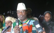 Rejet de la criminalisation de l’homosexualité : La colère de Cheikh Abdou Mbacké Dolly contre Macky