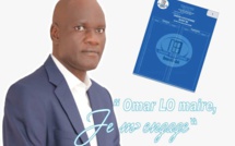 ​Elections locales – Oumar Lo en pôle-position à  Darou Mouhty