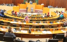 Criminalisation de l’homosexualité : Ndiassane trouve inadmissible le rejet de la proposition de loi