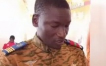 Burkina-Faso : Un lieutenant-colonel soupçonné de fomenter un putsch
