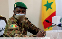 Mali – La France derrière les sanctions de la Cedeao contre la junte de Goïta ?