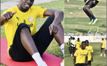CAN 2022 : Famara Diédhiou testé négatif, Édouard Mendy et Kalidou Koulibaly toujours positifs à la Covid-19...