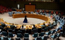 ONU : Un texte de la France pour appuyer l’embargo sur le Mali bloqué par la Russie et la Chine