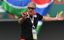 LE MALI S'IMPOSE FACE À LA TUNISIE (1-0) APRÈS DEUX FINS DE MATCH SIFFLÉES AVANT LA 90E