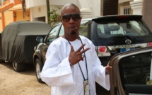 Méga-meeting de Cheikh Ba : "Paco Jackson" a vraiment mobilisé