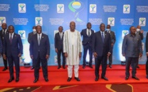 Sanctions de la Cedeao contre Bamako: Les étudiants maliens à Dakar tirent sur Macky &amp; Cie