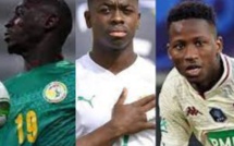 Équipe nationale du Sénégal : Nampalys Mendy, Pape M. Sarr et Saliou Ciss attendus à Bafoussam demain jeudi