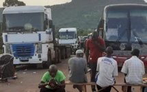 ​Sanctions de la Cedeao contre le Mali – De graves conséquences pour les échanges commerciaux entre voisins
