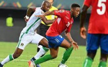 MAURITANIE-GAMBIE (CAN 2022) : L'HYMNE MAURITANIEN N'A PAS ÉTÉ JOUÉ APRÈS UN COUAC DE LA SONO