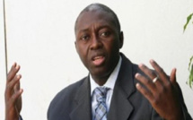 Mamadou Lamine Diallo et les bateaux étrangers : «Pour 2 milliards par an, Macky Sall a autorisé en 2013, 38 Bateaux de l’UE…»
