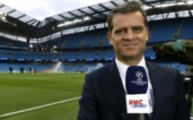 Jérôme Rothen: "Cette CAN, c'est une parodie de football !"