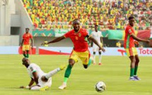 CAN 2022 : la Guinée neutralise un Sénégal peu inspiré