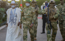 Manifestations au Mali contre les sanctions de la CEDEAO : Assimi Goïta jauge sa popularité…