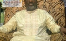 Médina : Les "Baye Fall" déroulent le tapis rouge pour le candidat  de la coalition BBY Cheikh Ba (Images exclusives)
