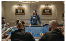 Quels jeux peuvent être choisis dans un casino en ligne ?