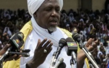 Imam Dicko s'adresse aux Maliens : " C’est le moment de montrer que nous sommes un peuple digne"