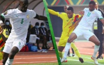 Galop des Lions : Gana Guèye de retour, Koulibaly, Mendy et Ballo Touré à l’écart