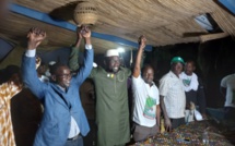 Mbour : Vague de ralliements vers Yewi Askan Wi à moins de 24h de l'arrivée de Sonko...