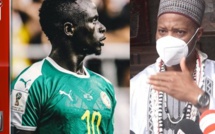 Grosse révélation de ce roi camerounais sur Sadio Mané: «nous prions pour que le Sénégal… »