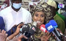 Démonstration de force à Kaolack : Me Nafissatou Diop offre une ambulance médicalisée aux candidats de Bby et balise le terrain vers le sacre.