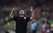 CAN 2022 - L'ALGÉRIE EST À TERRE : "TANT QUE JE NE SUIS PAS MORT, IL Y A DE L'ESPOIR" PRÉVIENT DJAMEL BELMADI