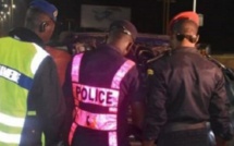 Bras de fer à Mbao : Un gendarme tente de foncer avec son véhicule sur un policier qui ouvre le feu