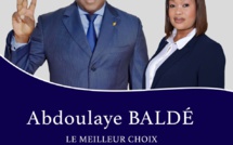 Locales 2022: Inédit: Le couple Baldé brigue les mairies de Ziguinchor et Gorée