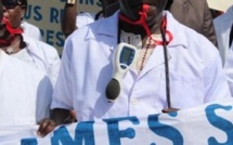 Agression d'une sage-femme à Diannah Malary : Le Sames appelle les syndicats à une "riposte vigoureuse"