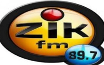 Revue de presse Zik Fm du lundi 17 janvier 2022 avec Mantoulaye 2022