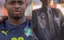 Can / Cameroun 2022 : le père du gardien de but de l’équipe de Côte d'Ivoire est décédé.
