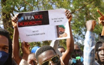 Vers une révision des accords de défense franco-maliens