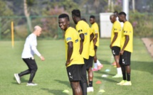 Sénégal vs Malawi : Le onze probable avec le retour des cadres, Bamba Dieng la surprise du chef ?