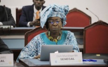 Assemblée nationale : la député Dié Mandiaye BA de Nioro rappelée à Dieu