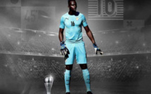 Trophée FIFA The Best : Édouard Mendy désigné meilleur gardien de l'année !