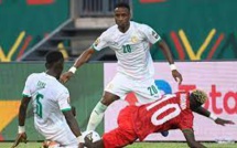 CAN 2021 - LE SÉNÉGAL ENCORE SANS IDÉE FACE AU MALAWI (0-0), LE ZIMBABWE S'OFFRE LA GUINÉE (2-1)