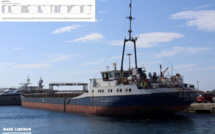 Découverte de trois conteneurs de munitions de guerre à bord du « EOLIKA » : Enquête sur un navire sulfureux